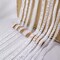 Ribbon Lace White Lace Trim Crochet Cotton Lace Edge for Bridal Wedding Decoration,Christmas Package DIY Sewing Craft Supply, 2 Yards Each, 10 Styles(White 20 Yards)